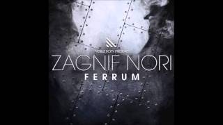 Zagnif Nori - The Road (Prod. by Crucial The Guillotine)