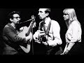 Peter, Paul & Mary ♪♪ Kisses Sweeter Than Wine