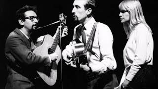 Peter, Paul &amp; Mary ♪♪ Kisses Sweeter Than Wine