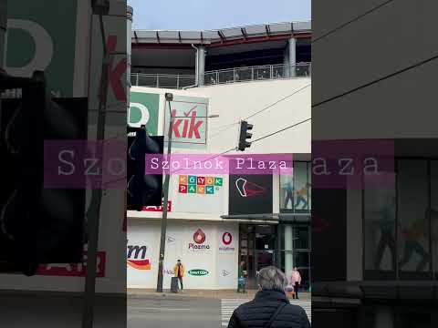 SZOLNOK