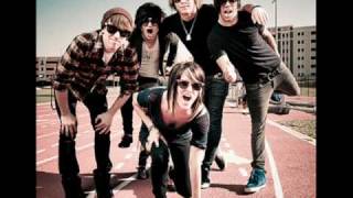 Obvious - Hey Monday  - W/lyrics