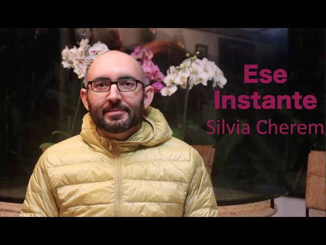 Vídeo relacionado con Ese Instante