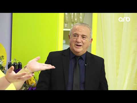 Dadlı yoxsa Faydalı? (Səməd Səmədov və İlkin Fuad)