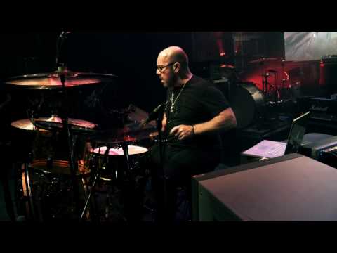 John Bonham Tribute by Jason Bonham at Guitar Center's 21st Annual Drum-Off (2009)