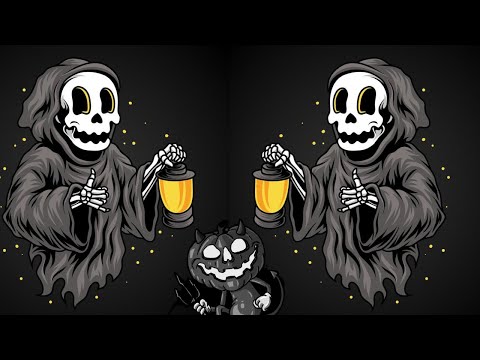 Iga Robotik - Pasquatek 2k14 Horror Liveset Extract (Dark Tekno) | Teuf | Tek | Mental Tekno