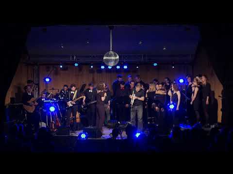 caffè roberta - IT'S GONNA RAIN - 6/17