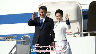 Lea Salonga - Give Me A Chance