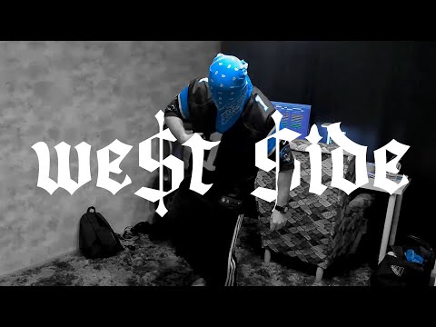 "WE$T $IDE" [FREE for profit] prod. Sakai Beats x Jaca Beats [White Widow x Vkie x Rusina Type Beat]