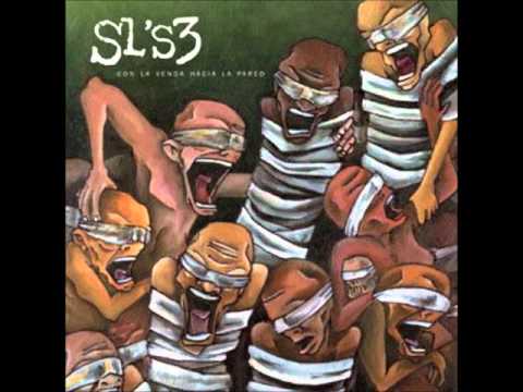 Muros Altos - SL's3