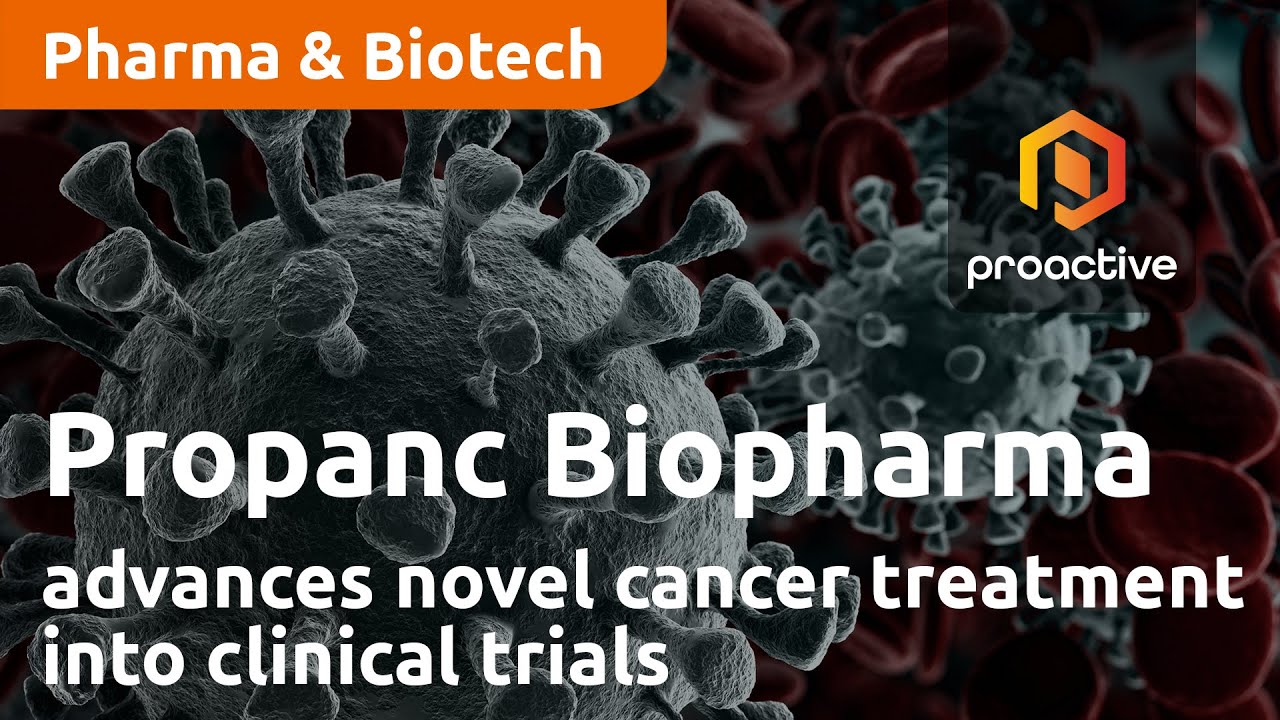 Propanc Biopharma advances novel cancer treatment into clinical trials