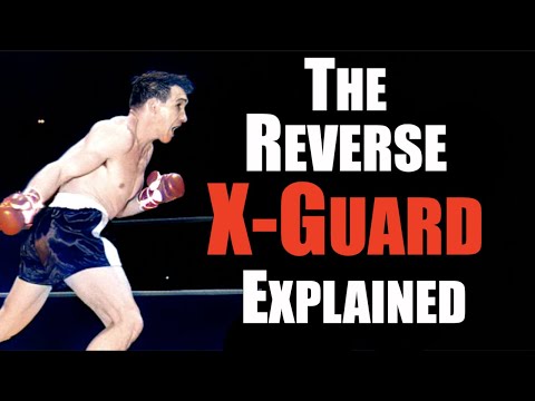 The Strangest Guard of All Time