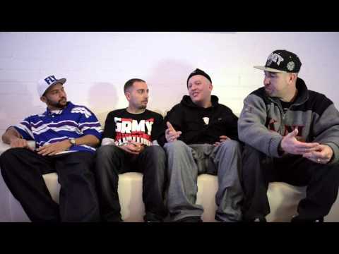 Entrevista con Mala Juntera para FunkMamma.com