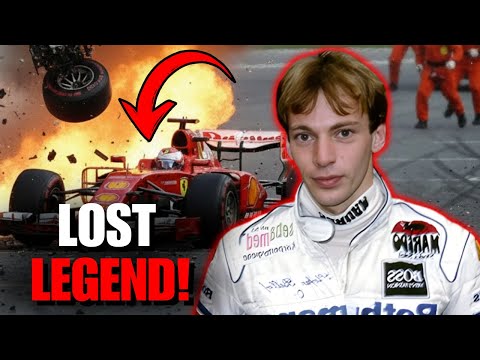 The FATAL Spa Crash That Took The Life of  Stefan Bellof