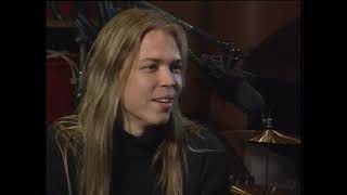 Apocalyptica, Max Cavalera (Making OF Repressed).