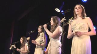 All Angels - I&#39;ll Fly Away