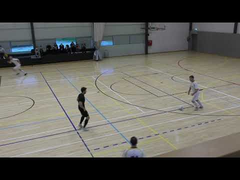 Rummu Dünamo - JK Kohila 21.11.2020  5-4 ( 1 poolaeg )