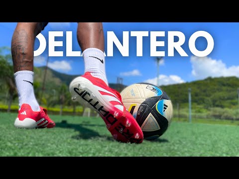 If you are a FORWARD watch this video