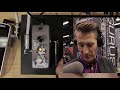 THE GENERAL Germanium Fuzz - Outlaw Effects at NAMM 019