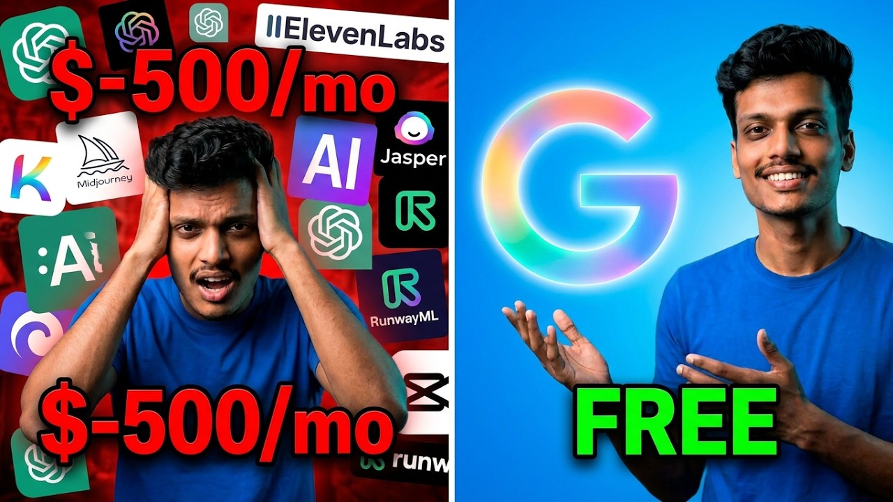 AI Video Goldmine Secret Ecosystem