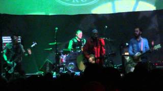 El Drogas @ Shoko - Madrid - "Collar Abandonado" - 15/02/14