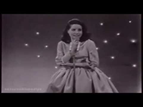 1960 Eurovision (Winner)