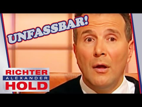 Kaltblütiger Mord: Überraschende Wendung im Geisel-Mord-Drama😱 | 2/2 | Richter Alexander Hold