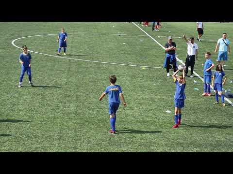 ASC Sparta - Tandem 1-0