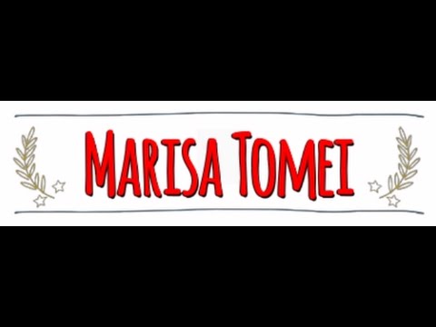 American vs Australian Accent: How to Pronounce MARISA TOMEI in an Australian or American Accent