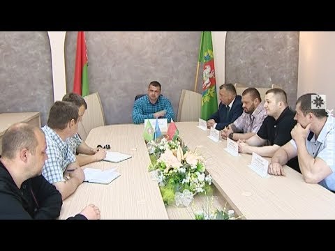 Больш за 100 волатаў з'едуцца у Віцебск на «Славянскі кубак» (10.05.2018)