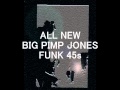 Big Pimp Jones 2013 Trailer