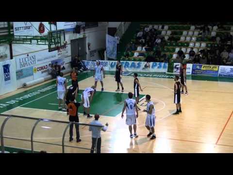 3T Ecoelpidiense - Bertinoro 18.11.2012