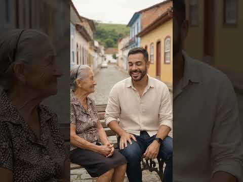 SANTA RITA MG: Conheça Esse Encanto do Interior de Minas Gerais