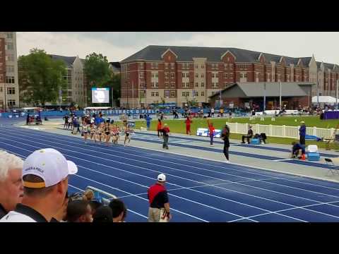 2017 05 27 NCAA D1 East Regional Womens_Semifinal_1500 Heat-1