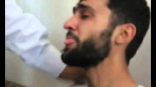 The images of children killed in a chemical attack shocked the world. The UN says half of the two million refugees from the years-long conflict are children. Here, a young boy is reunited with his father.