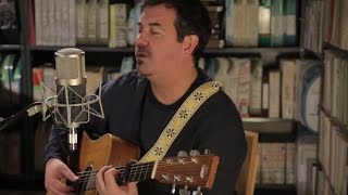 Duncan Sheik - Half A Room - 2/23/2016 - Paste Studios, New York, NY