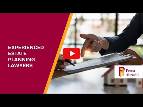 Estate Planning Attorney