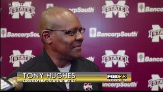 FOX 23 News @ 9 Sports for December 17