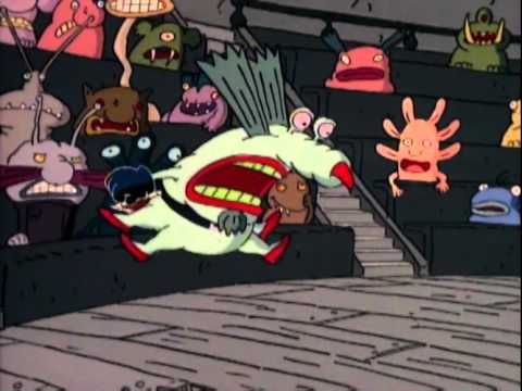 Ahh real monsters porn Think, that Ahh real monsters porn useful piece