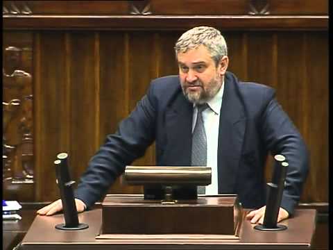Jan Ardanowski krytykuje rozdział dopłat i brak strategii