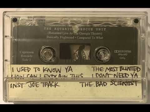 Scientifik – Demo (Unreleased Tracks)