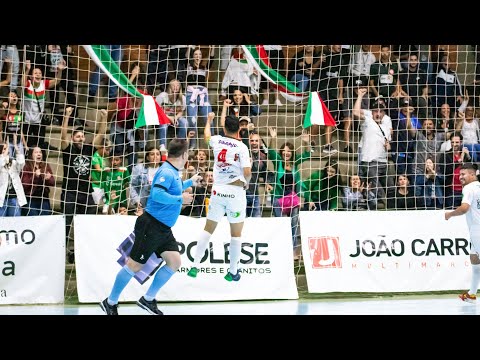 AGE vs ASF - 1° Fase - Taça Farroupilha