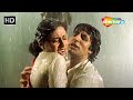 Aaj Rapat Jaye Toh आज रपट जाए तो Namak Halal 1982 Amitabh Bachchan Smita Patil K