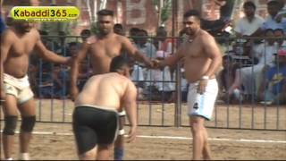 (1) Littran (Jalandhar) Kabaddi Tournament 4 April 2016