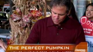 Make The Best Jack O' Lantern