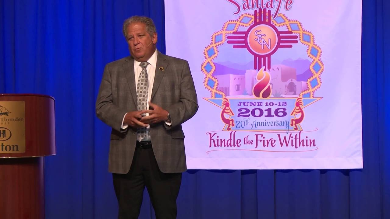 Video Steven Katz - Dental Speaker