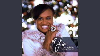 I'd Like You for Christmas