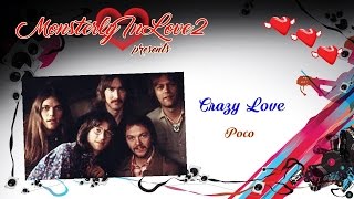 Poco - Crazy Love (1978)