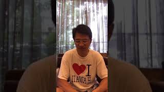 170603太累會怎樣?