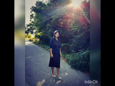 Paulina Tremurici - Vreau să mă apropii de Tine