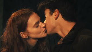 The Ultimate Playlist of Noise / Kiss Scene — Marcus and Wendy (Keean Johnson and Madeline Brewer) video
